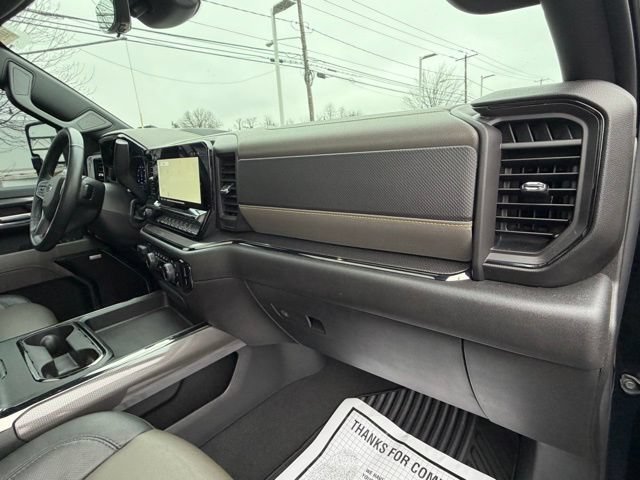 2024 Chevrolet Silverado 2500HD ZR2 - Photo 38