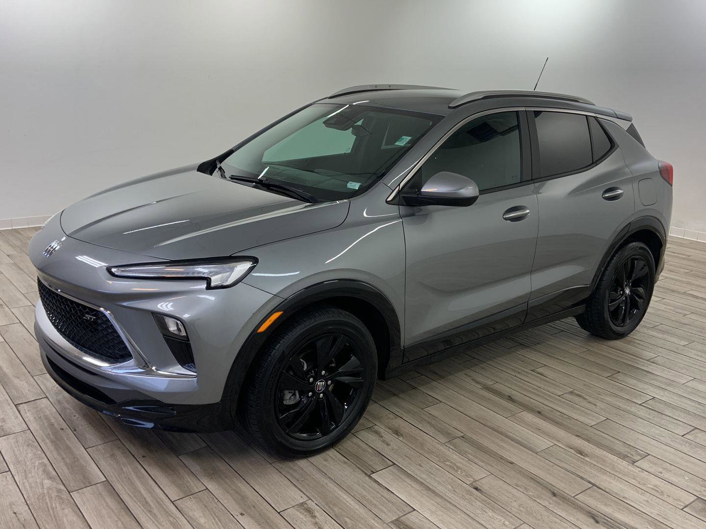 2024 Buick Encore GX