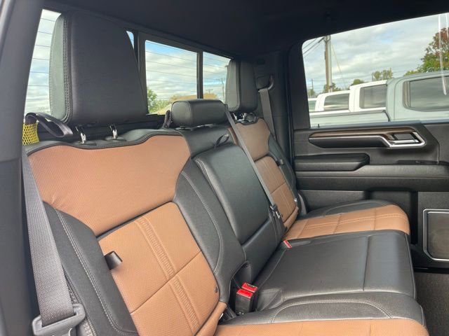 2024 Chevrolet Silverado 3500HD High Country - Photo 15