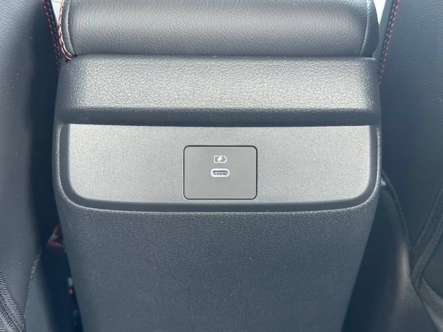 2026 Nissan Sentra SR - Photo 28