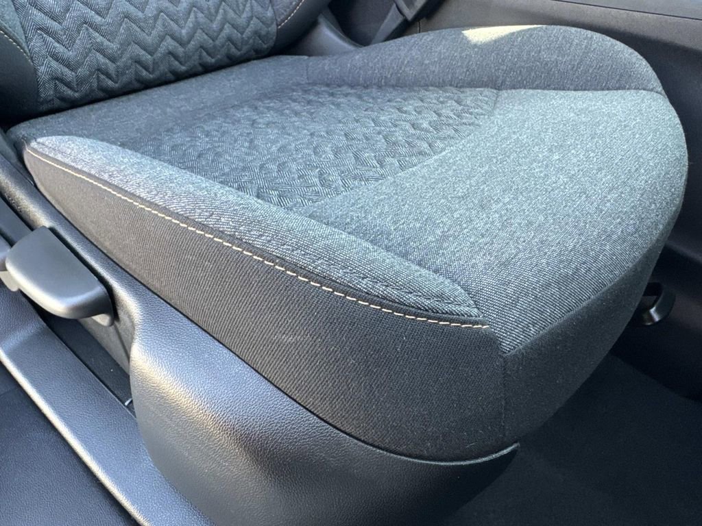 2022 Chevrolet Equinox LT photo 11
