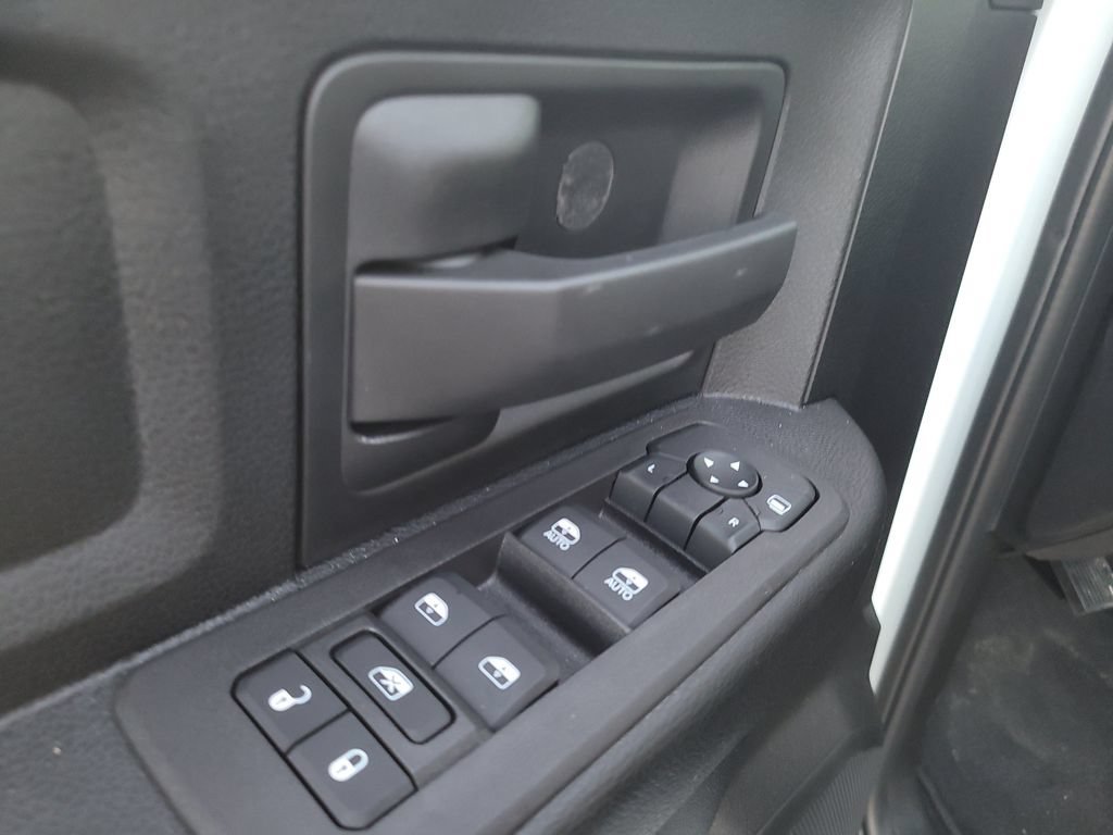 2026 RAM 2500 Tradesman - Photo 17