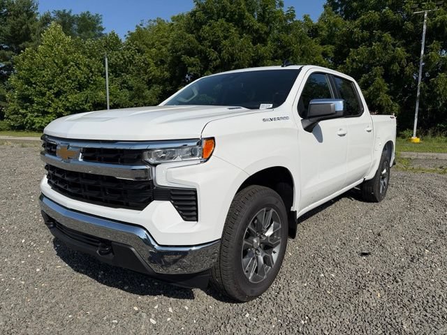 2026 Chevrolet Silverado 1500 LT - Photo 3