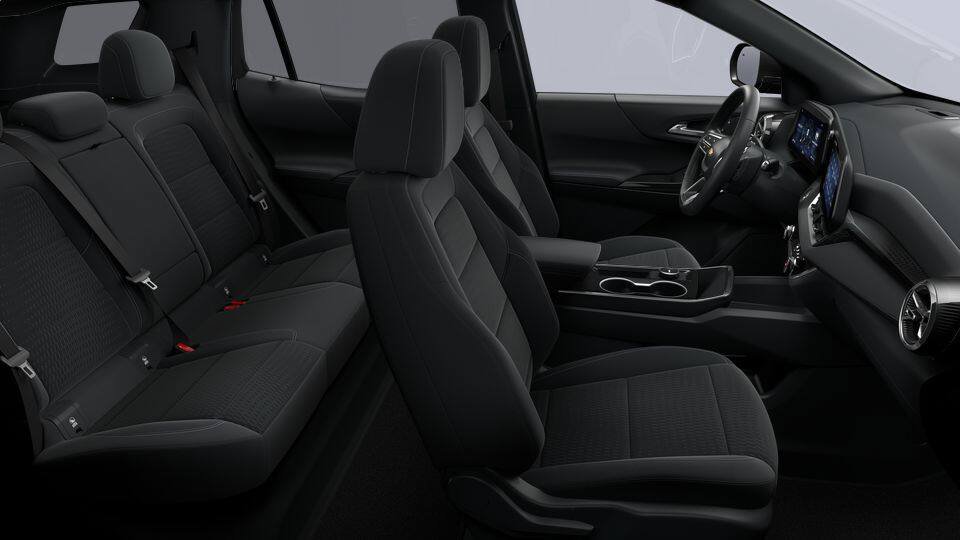 2027 Chevrolet Equinox LT - Photo 8