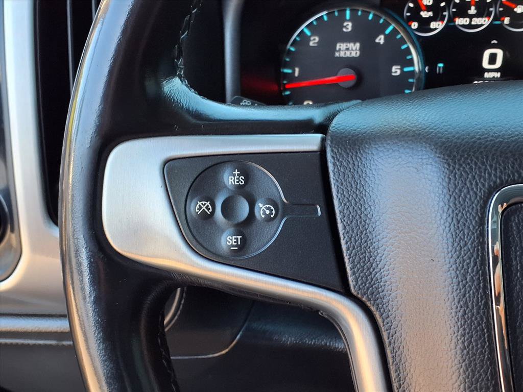 2016 GMC Sierra 1500 SLE - Photo 25