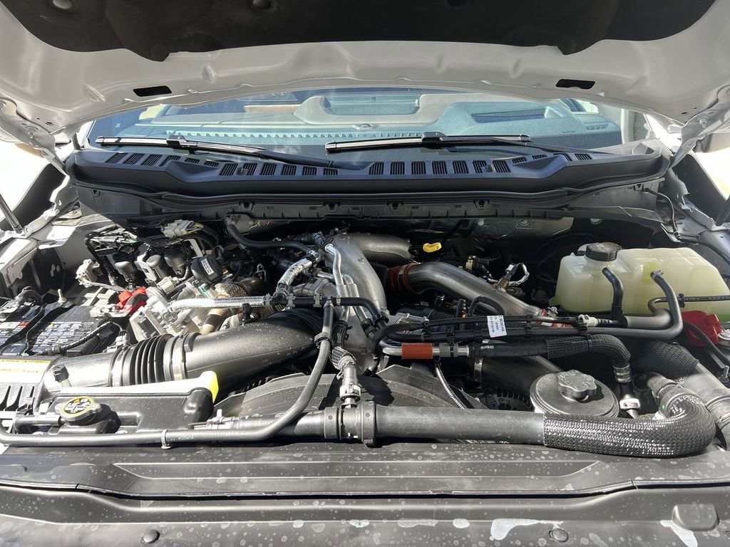 2026 Ford F-350 Super Duty King Ranch - Photo 26