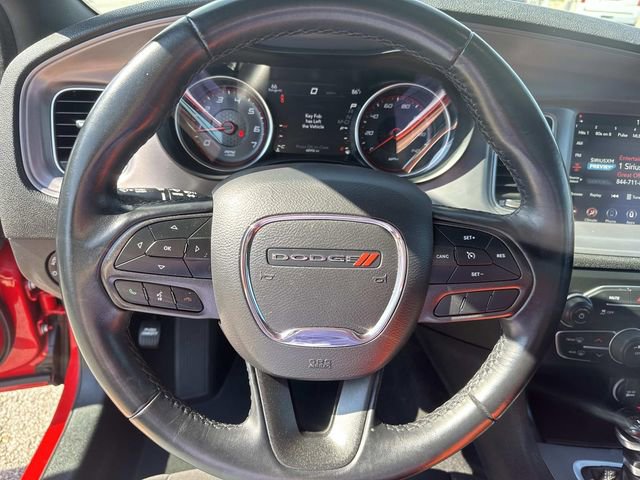 2023 Dodge Charger SXT photo 19