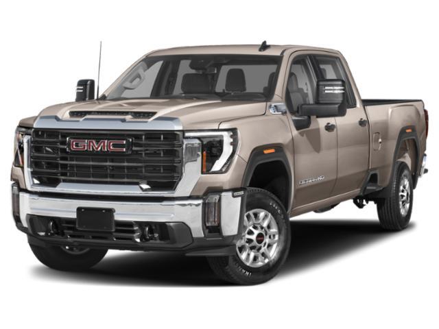 2026 GMC Sierra 4WD Crew Cab Standard Box Pro's photo