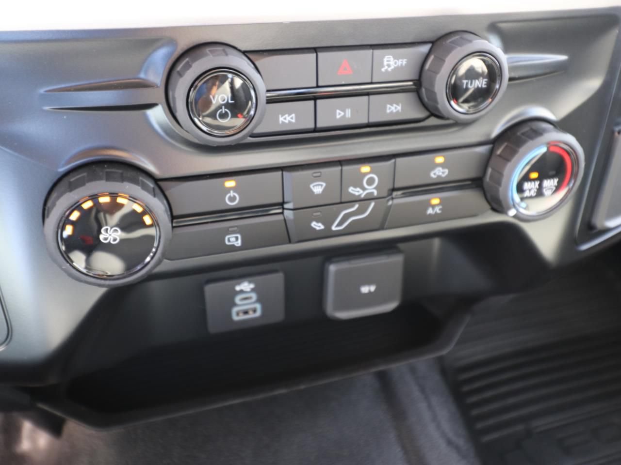 2026 Ford F-250 Super Duty XL - Photo 20