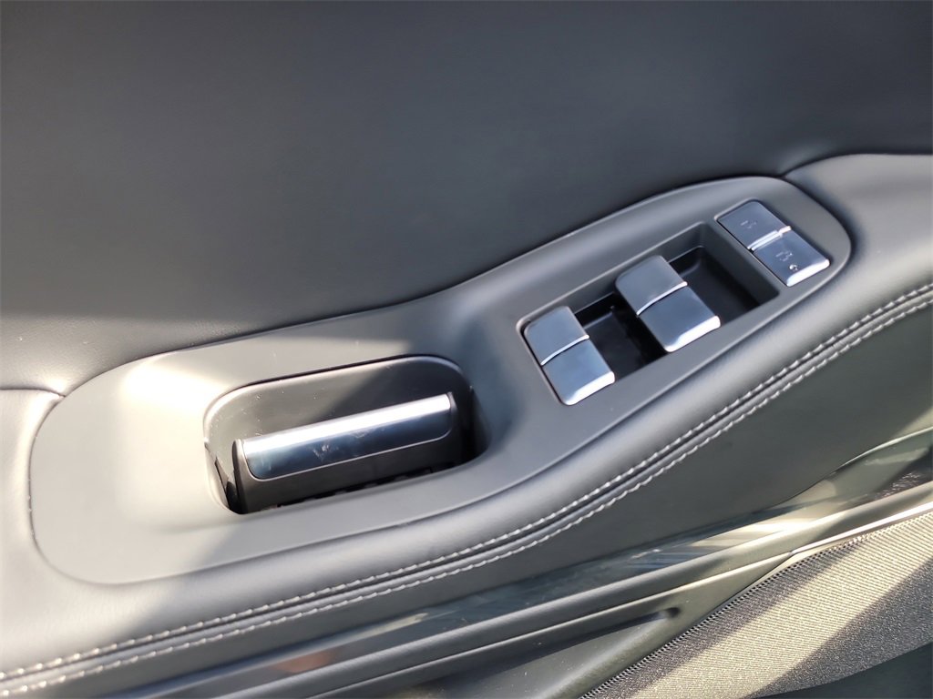 2025 Lincoln Navigator Reserve photo 16