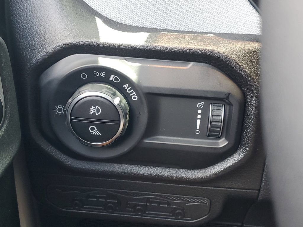 2025 Jeep Gladiator Sport S - Photo 28