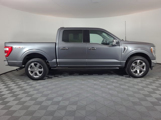 Used 2023 Ford F-150 Lariat with VIN 1FTEW1EP5PFC07264 for sale in Brighton, CO