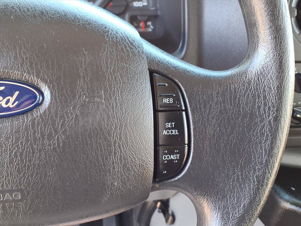 2016 Ford E-Series Cutaway Base - Photo 37