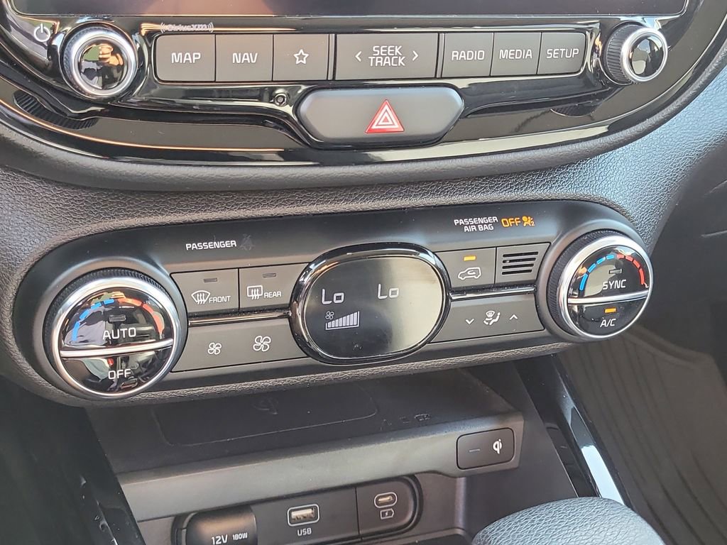 2023 Kia Soul S photo 21