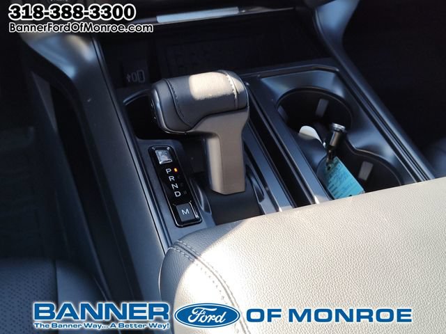 2025 Ford F-150 Lariat - Photo 12