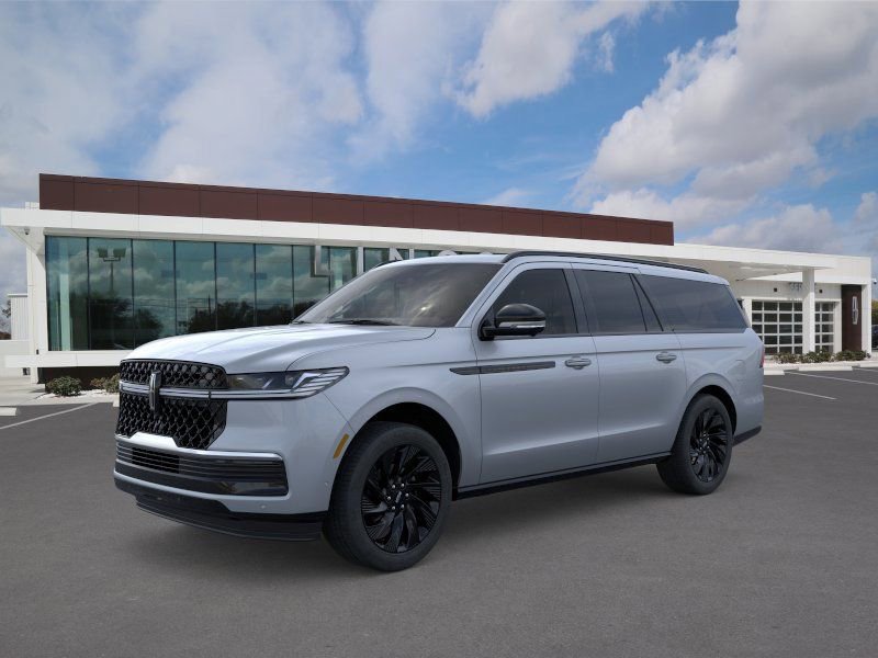 2025 Lincoln Navigator Reserve L 4WD's photo