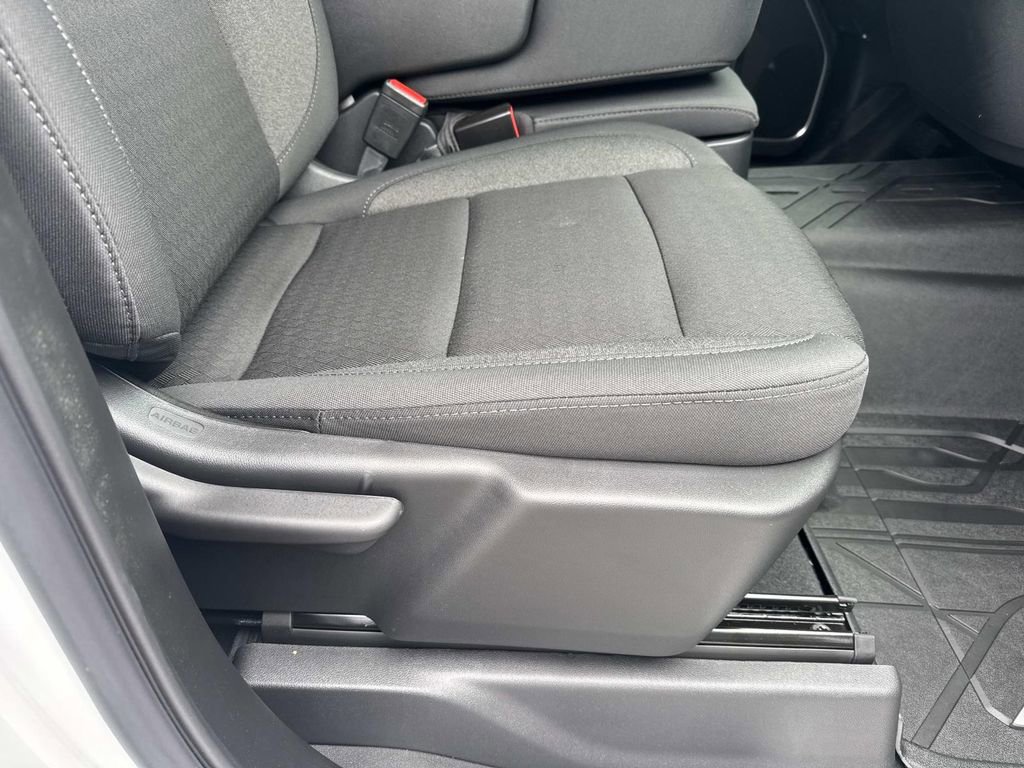 2026 Chevrolet Silverado 1500 LT - Photo 12