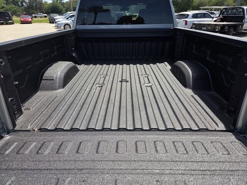 2026 GMC Sierra 2500HD Pro - Photo 11