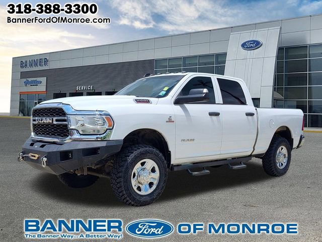 2021 RAM 2500 Tradesman 4X4 Crew Cab SWB's photo