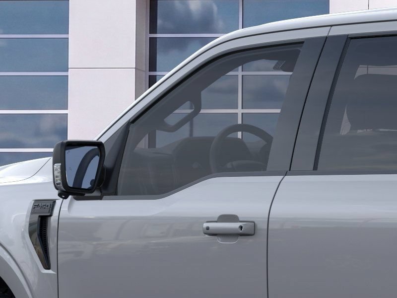 2026 Ford F-150 XLT - Photo 20