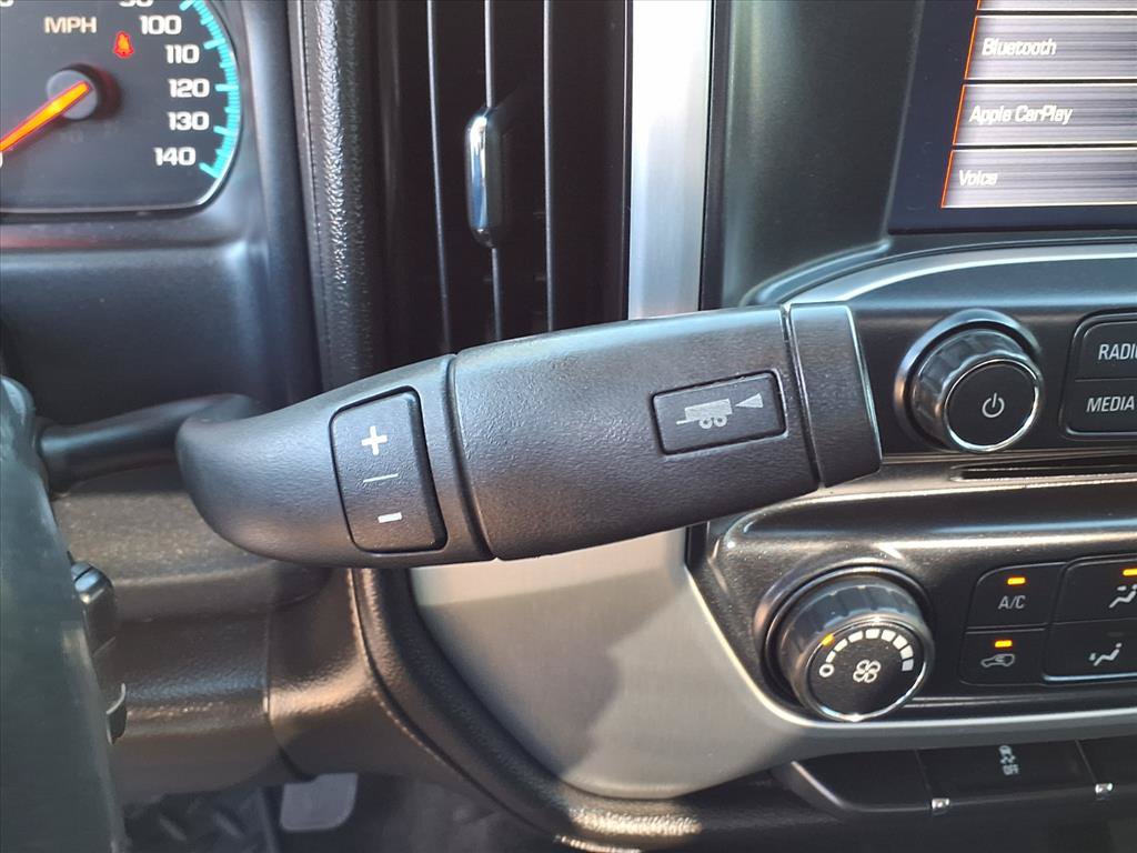 2016 GMC Sierra 1500 SLE - Photo 22