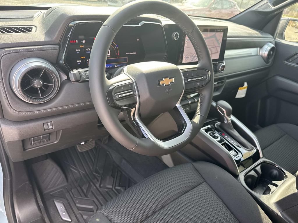 2026 Chevrolet Colorado LT - Photo 19
