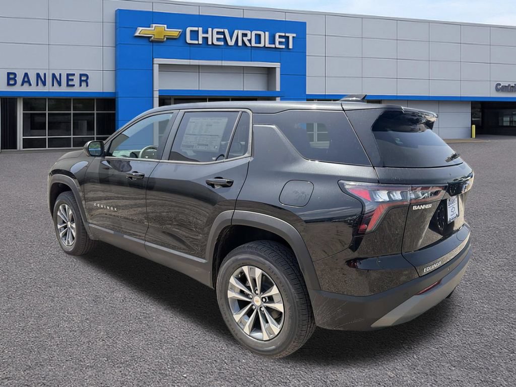 2026 Chevrolet Equinox LT - Photo 6