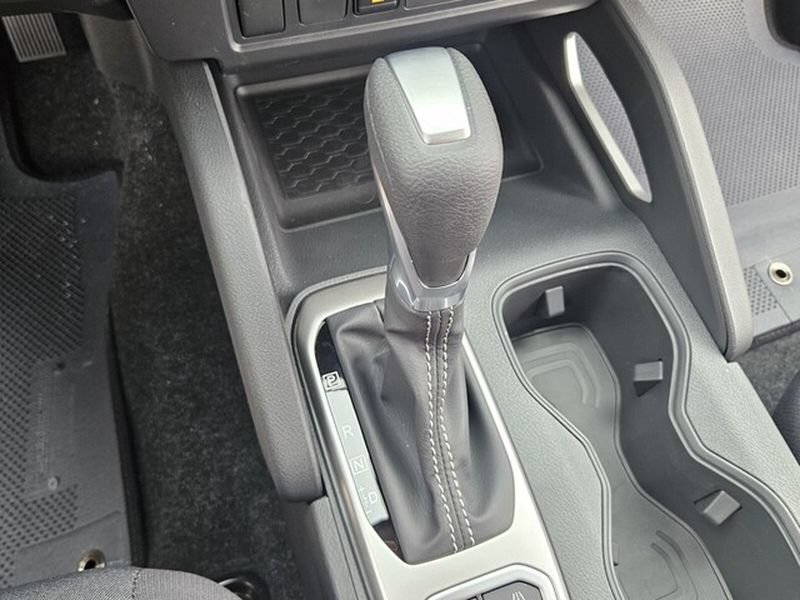 2026 Nissan Frontier SV - Photo 19