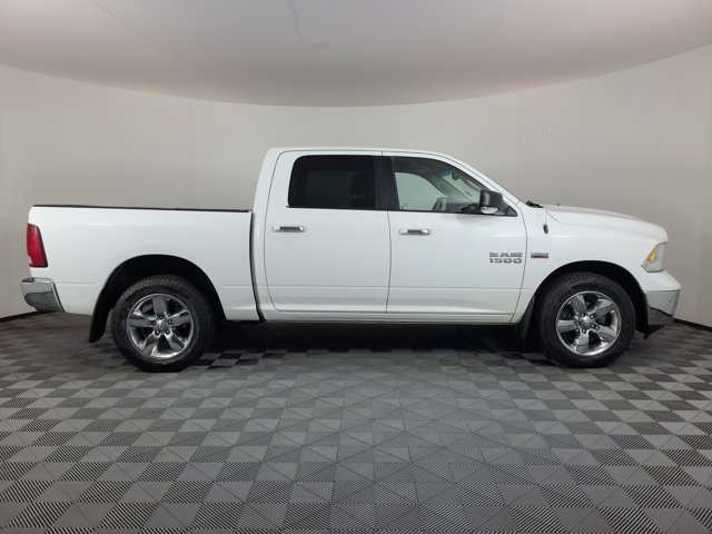 Used 2017 RAM Ram 1500 Pickup Big Horn with VIN 3C6RR7LT7HG777270 for sale in Brighton, CO