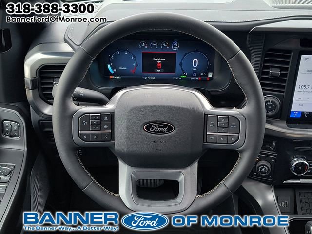 2025 Ford F-150 Lariat - Photo 10