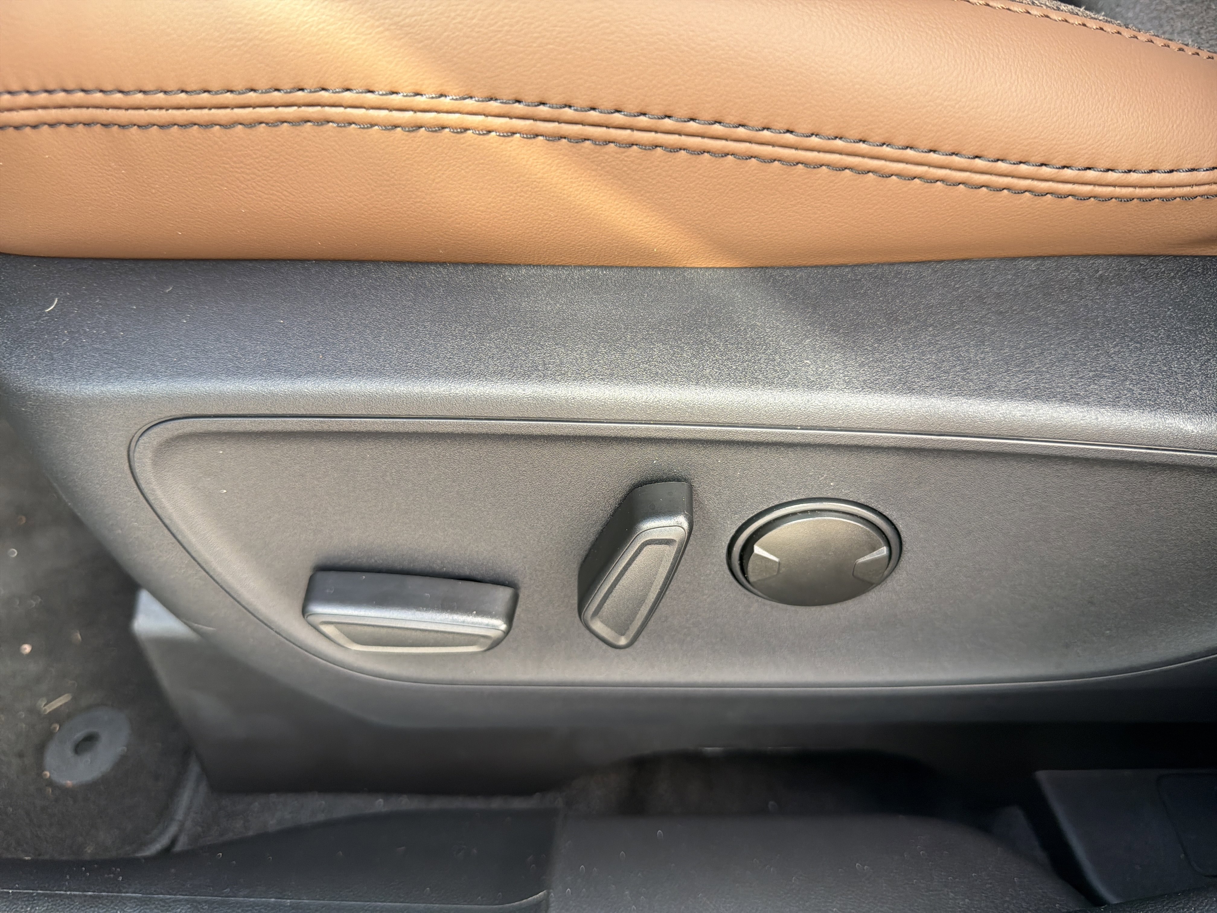 2025 Ford Bronco Sport Outer Banks - Photo 18