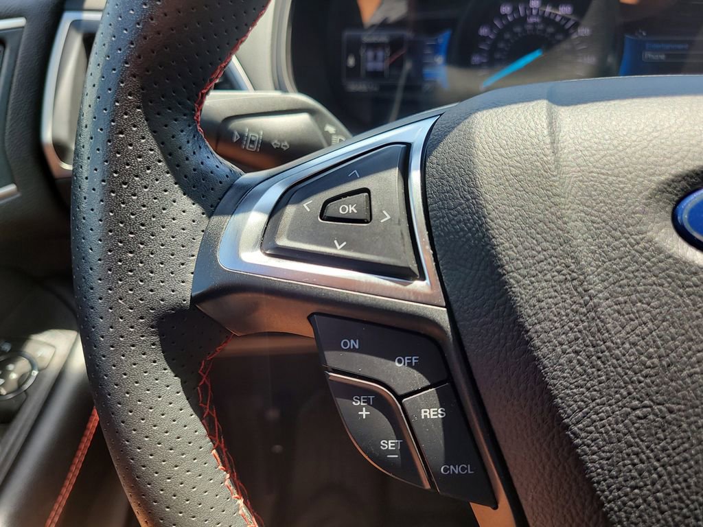 2024 Ford Edge ST-Line - Photo 27