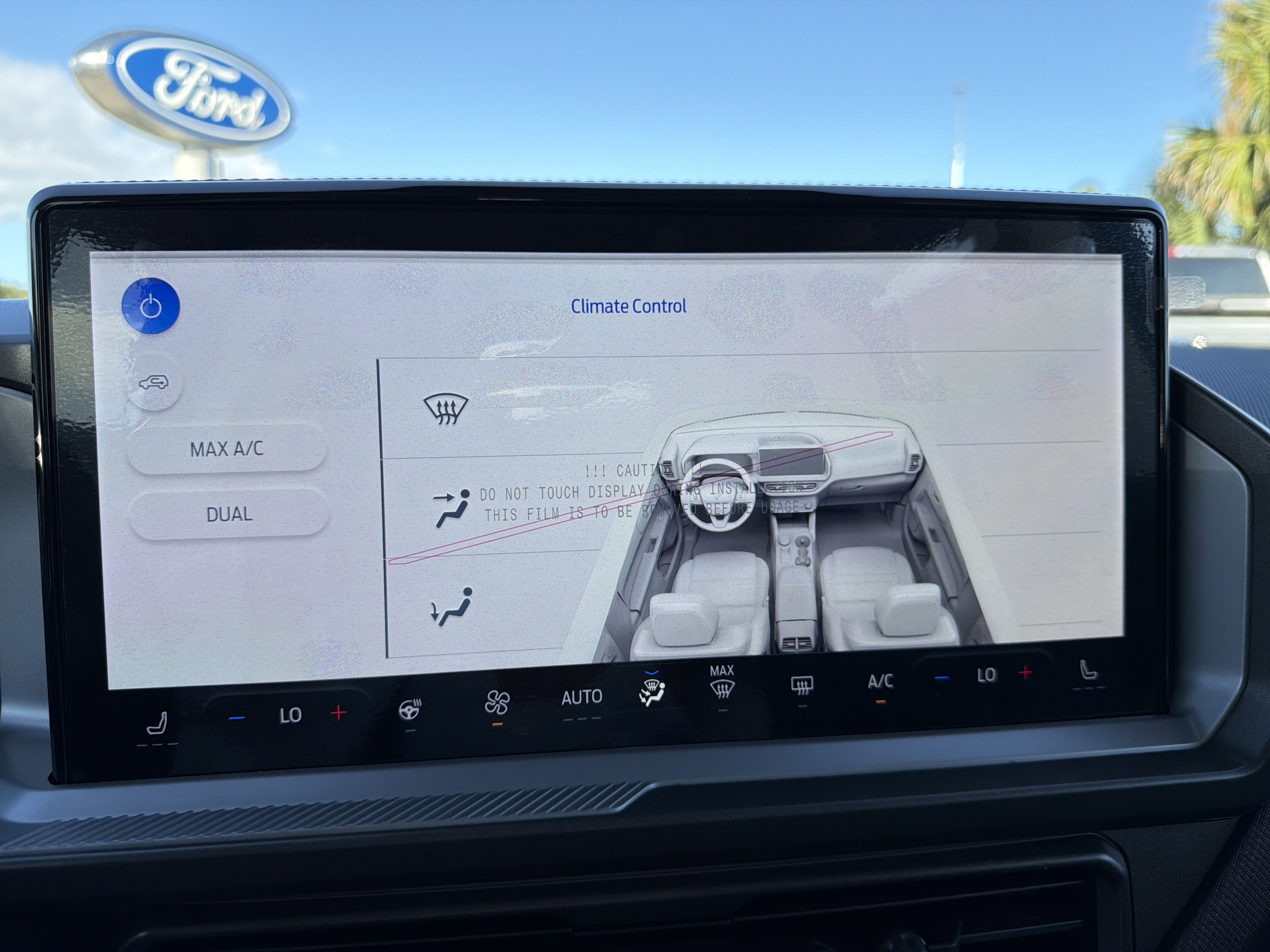 2025 Ford Bronco Sport Outer Banks - Photo 20