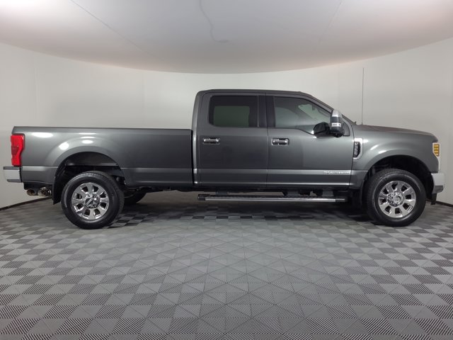 Used 2018 Ford F-350 Super Duty Lariat with VIN 1FT8W3BT3JEB96420 for sale in Brighton, CO