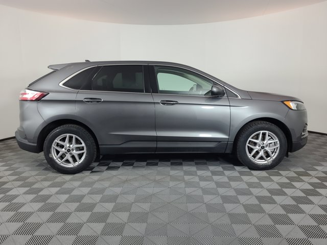Used 2023 Ford Edge SEL with VIN 2FMPK4J9XPBA37039 for sale in Brighton, CO