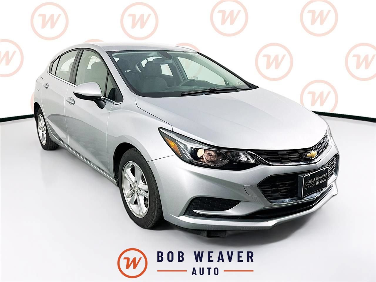 3G1BE6SM9JS634102 Used 2018 Chevrolet Cruze LT