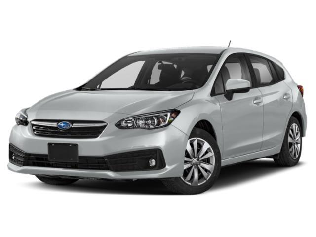 2022 Subaru Impreza 2.0i CVT PZEV's photo