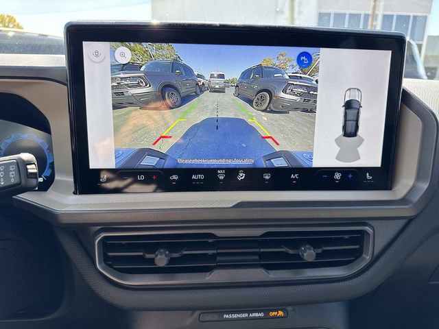2025 Ford Bronco Sport Big Bend - Photo 12