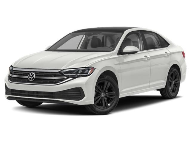 2023 Volkswagen Jetta 1.5T SE Auto SULEV's photo