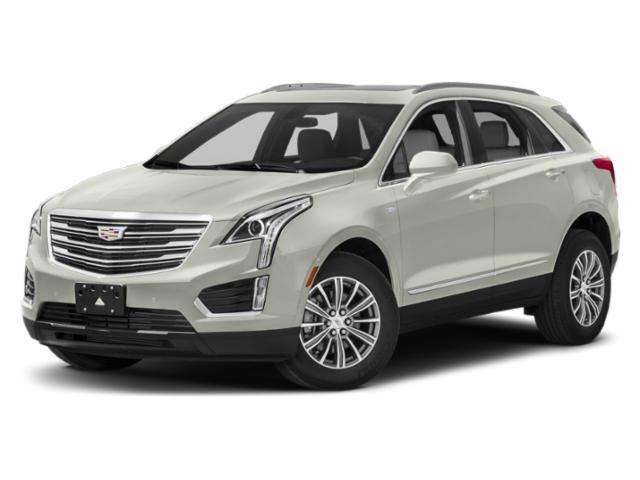 2019 Cadillac XT5 FWD Luxury's photo