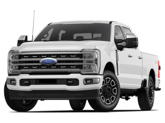 2023 Ford F-250's photo