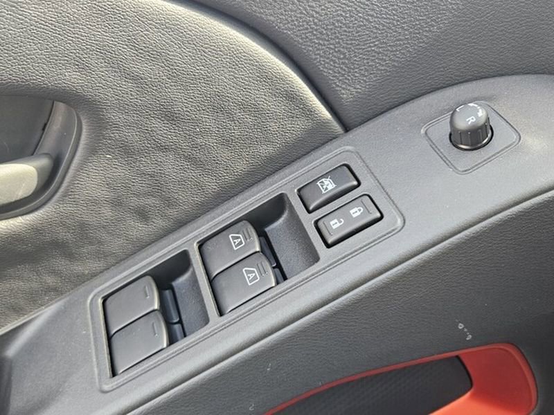 2026 Nissan Frontier PRO-4X - Photo 16