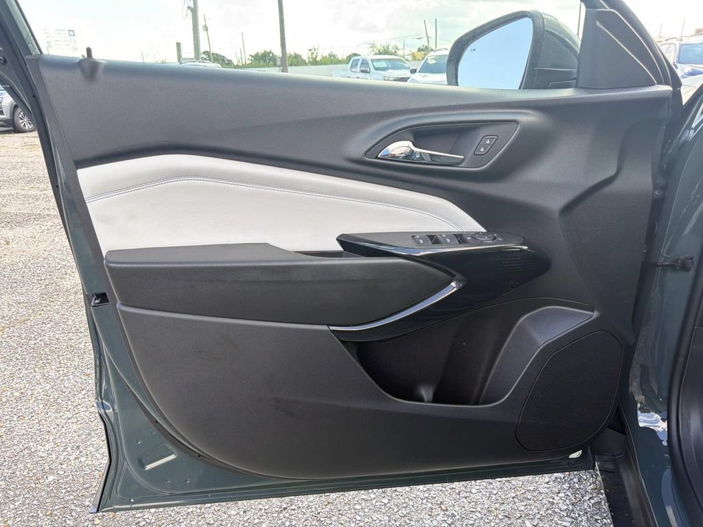 2026 Chevrolet Trax LT - Photo 19