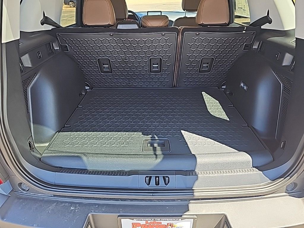 2024 Ford Bronco Sport Outer Banks photo 21