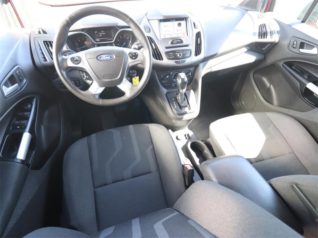 2018 Ford Transit XLT photo 2