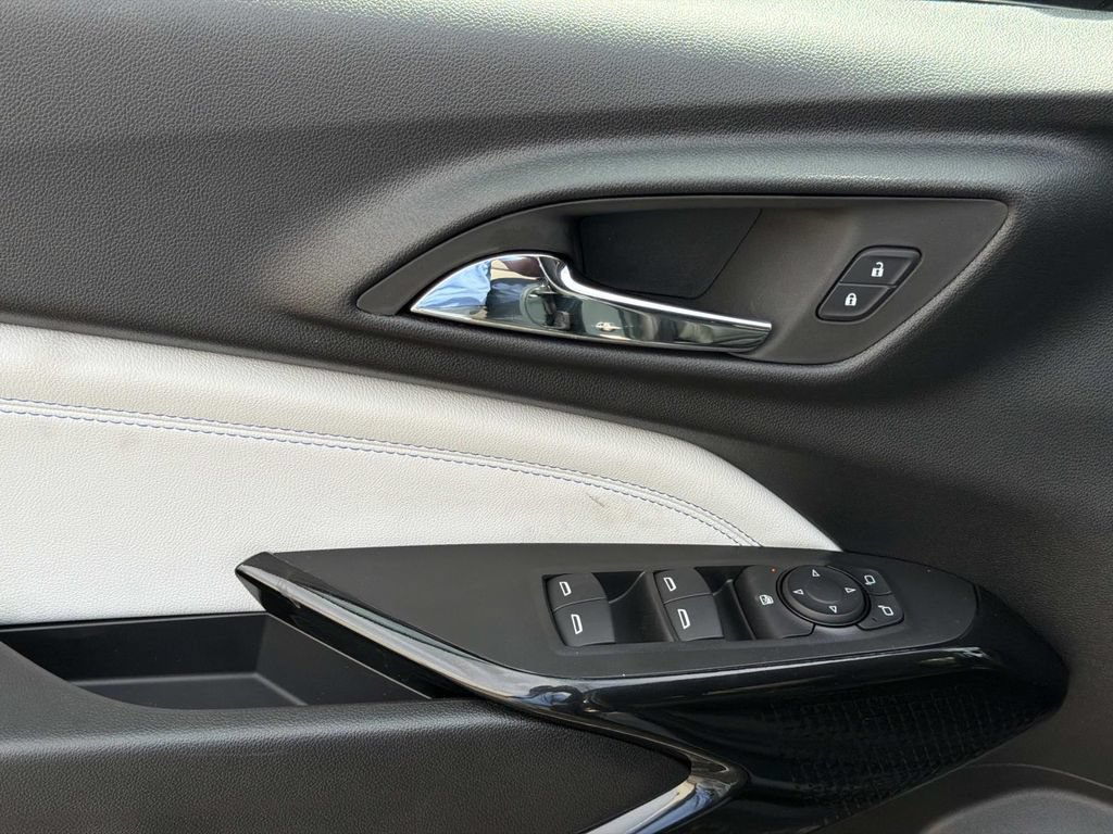 2026 Chevrolet Trax LT - Photo 20