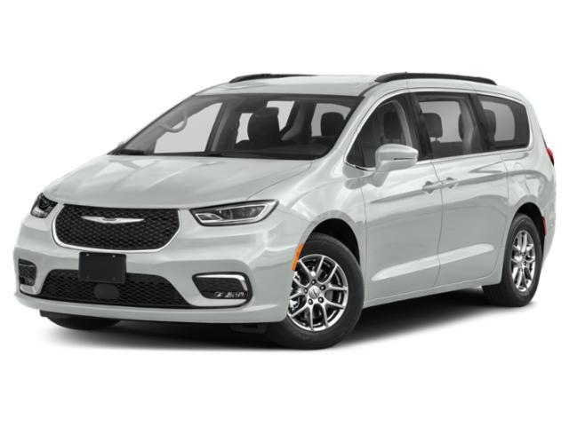 2023 Chrysler Pacifica Touring L's photo