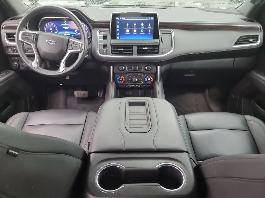 2023 Chevrolet Tahoe Z71 photo 12