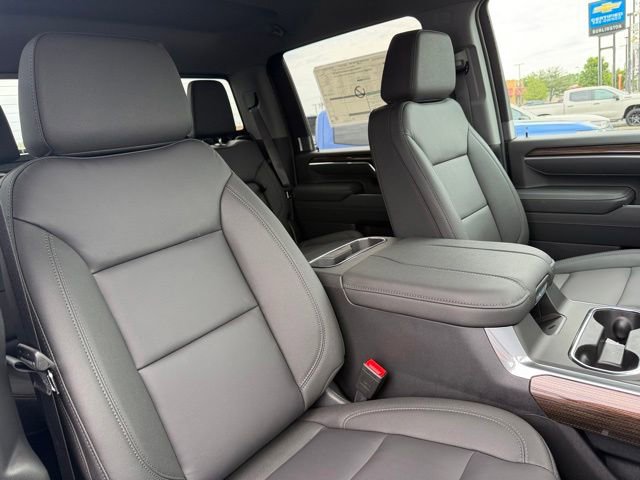 2026 Chevrolet Silverado 3500 HD LT - Photo 15