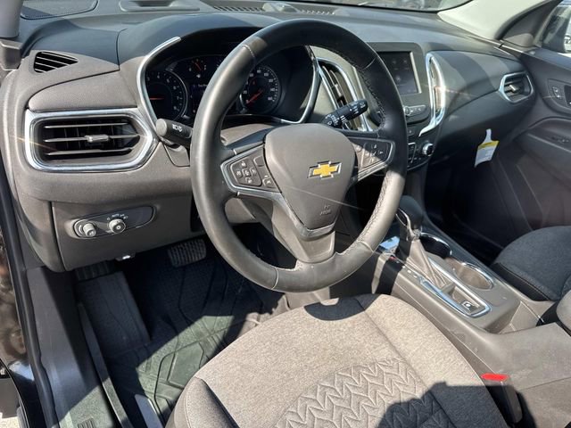 2023 Chevrolet Equinox LT photo 12